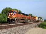 BNSF 7071